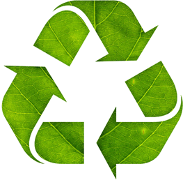 Recycling symbol