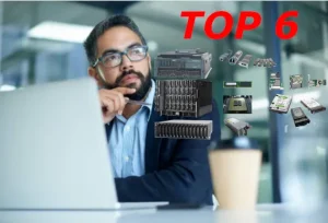 Top 6 reason to buy refurbished IT hardware are availability, cost, performance, reliability, ROI, reducing electronic waste